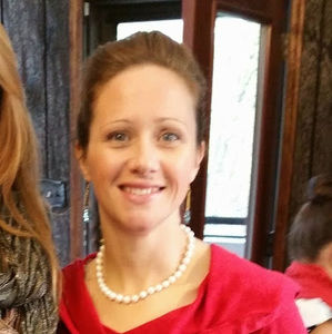 Meet your Posher, Renee